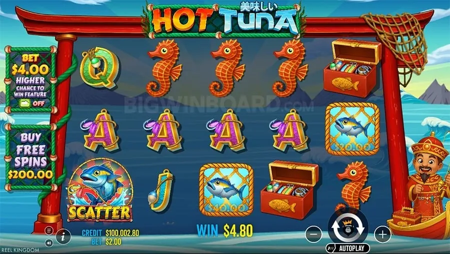 Live Dealer Games